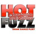 Promo mix for HotFuzz by DJ Perfecto