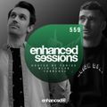 Enhanced Sessions 559 w/ Taylor Torrence - Hosted by Farius