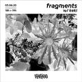 fragments #5 w/ keki
