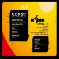 Pierre b2b Marky @ Home-Take A Free Fall! - MTW Offenbach - 12.05.2012 - Part 2