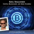 Sofia Smallstorm - Crypto, Blockchains and Inner Standing