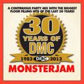 Monsterjam - 30 Years of DMC Megamix (Section DMC Part 4)
