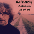 GRATIS DJ Friendly Chillmix 2023-07-03