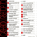 Cash Box R&B Top 70 – June 21, 1975 (Part 2)
