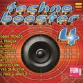 Techno Booster 4 (1998)