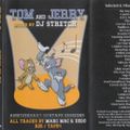 DJ Stretch - Tom & Jerry (Reinforced Records 25th Anniversary Mixtape) TAPE 4
