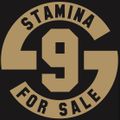 Stamina For Sale - Slow Jam Edition
