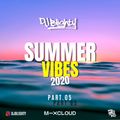 Summer Vibes 2020 Part.05 // R&B, Hip Hop, Dancehall & Afro // Instagram: @djblighty
