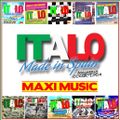 ITALO MADE IN SPAIN COLLECTION