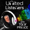 TONY PRINCE - Friday 10th July 2020