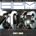 BPM Vol 05 (The 2013 Takeover Edition )
