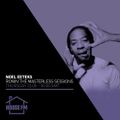Noel EEteks - Ronin The Masterless Sessions 29 APR 2021