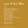 2006 X'mas House HIts / Mixed By DJ.GION