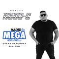 DJ HUGO-C LA MEGA 95.FM 13330AM 1/23