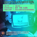 Mat the Alien - SewerRatz Livestream 29 june 2020 170 -DNB Mix