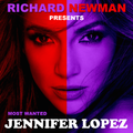 Richard Newman - Most Wanted Jennifer Lopez