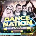 DJ BUNDUKI DANCE NATION VOL 1 MIXX 2020