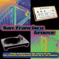 DJ Jim Hopkins - San Francisco Groove - 1997