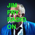 Jim Fry: Radio On - Trans Europe Excess (12/05/23)