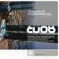Felipe / Johannes Heil ‎– Essential Underground Vol. 08: Vienna / FFM (CD1) 2004