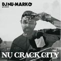 DJ Nu-Mark - Nu Crack City Mix