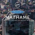 Cercle invites Mathame at Reforma 180