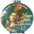 MPA Records - Magic Dance Xplosion 12