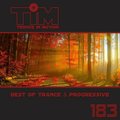 Trance In Motion 183