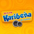 Dj Luigi - ''Fiesta Karibeña'' (Radio La Karibeña)