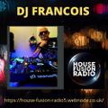 DJ FRANCOIS // FUNKY DISCO // 28-05-22