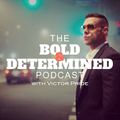 2 Ways to Escape the Rat Race (Bold and Determined Podcast #41)