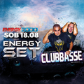 [18.08.2018] Energy 2000 (Przytkowice) - CLUBBASSE pres. IN ATTACK!