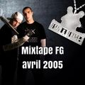 DJ Saïd & DJ Nass-R - Mixtape FG Avril 2005