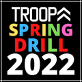 SPRING DRILL 2022 MIXED BY DJ TROOPA
