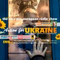SMR - EP148 - ACTION FOR UKRAINE!