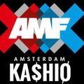 BEST OF AMSTERDAM MUSIC FESTIVAL (AMF) BY KA$HIO