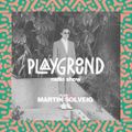 Martin Solveig - Klingande Playground #20