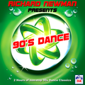 Richard Newman Presents 90's Dance