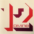 DIVINE! 12th Anniversary mix-CD (2002)