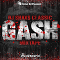 Snaxs Classic Gash Mix