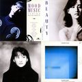 Ichiko Hashimoto - Colored Music 1981-1989 (2018 Compile)