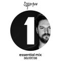 Solomun - BBC Radio 1's Essential Mix (30.07.2016)