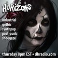 Dark Horizons Radio - 5/25/17