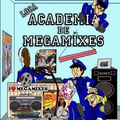 Loca Academia De Megamixes