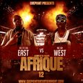 Afrique Vol. 12 [Afrobeats Edition]