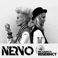 NERVO - BBC Radio 1 Residency - 09.01.2014