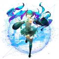 MIKU EXPO 2014 - COSTUME CONTEST BACKGROUND MUSIC (NOT USED)