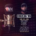 Ice Cream Sundays ft DJ Chris Brown