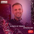 A State of Trance Episode 989 - Armin van Buuren