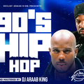 Old School 90's Hip Hop Mix | | Dj Araab King | FT. Jayz , Snoop Dog , Dr.Dre , Eminem